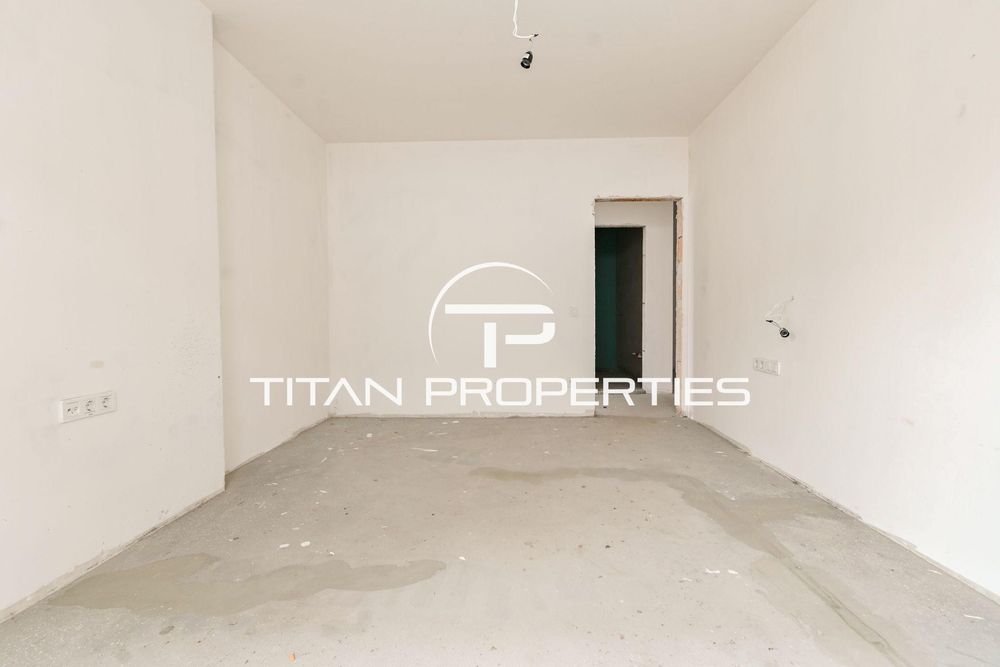 Тристаен за продажба в кв.Драгалевци