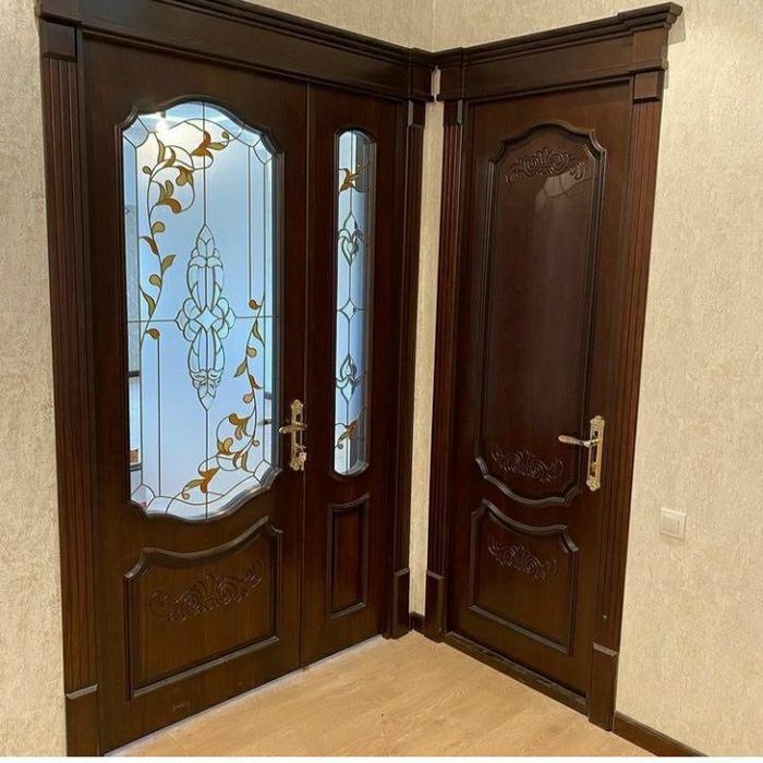 Mdf eshiklari mdf
