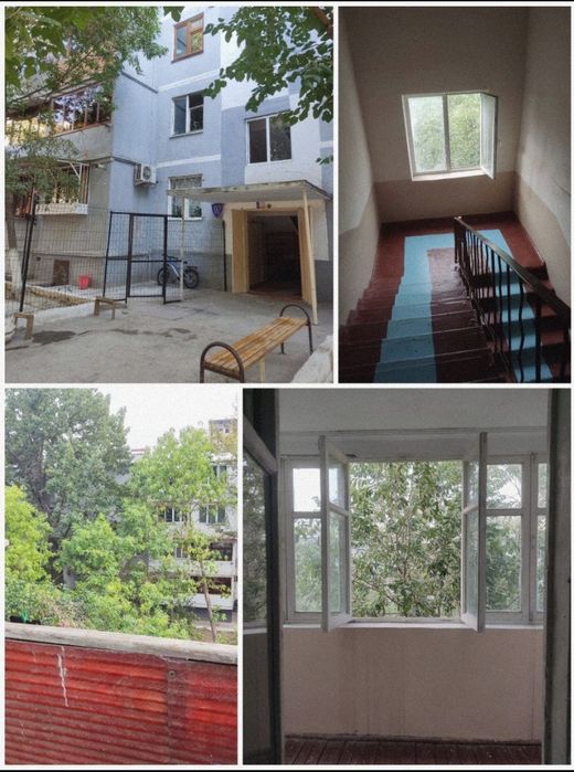 Продам квартиру в Намангане