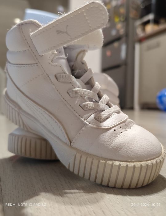 Adidași băieți, stare bună