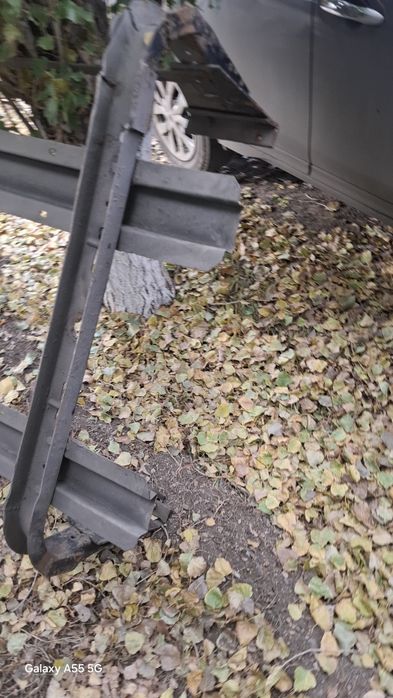 Продам корзина подзапасник