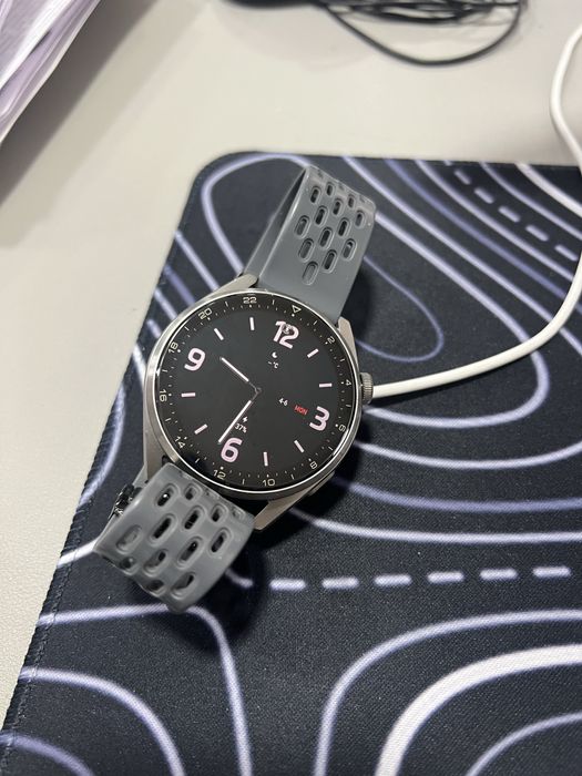 Часы Huawei gt 3 pro