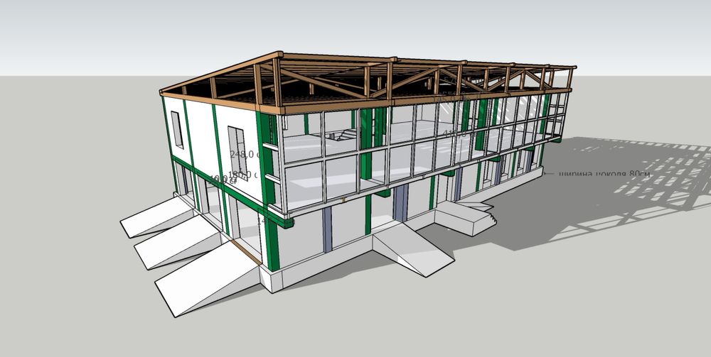 Проектирование & Дизайн