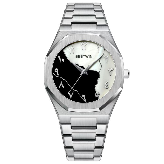 Часы Arabic aura, от фирмы BESTWIN