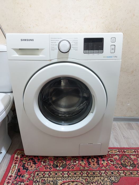 Продам стиральную машину на запчасти