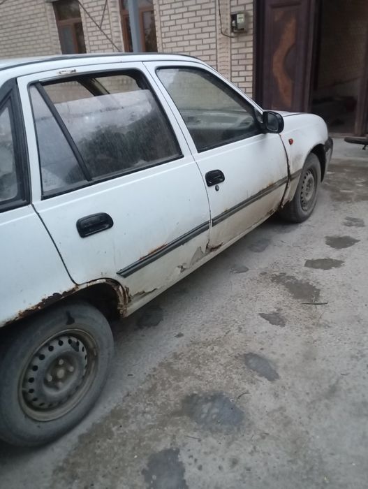 Chevrolet Nexia 2007