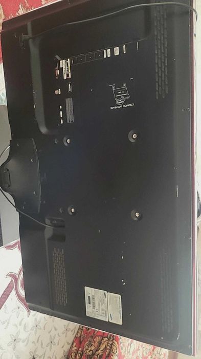 Теливизор Смарт тв