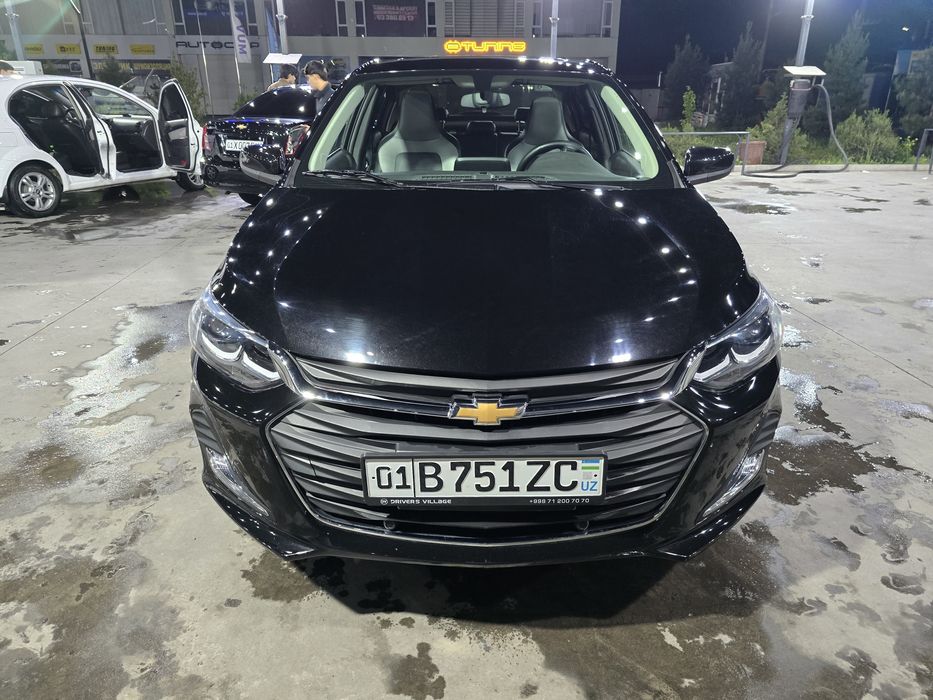 Onix prumer 3  2025й