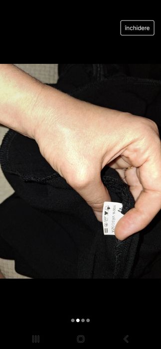 Salopeta, Andreea Raicu