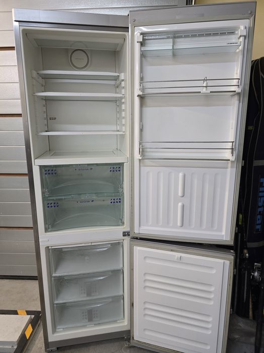 Хладилник с фризер LIEBHERR Premium Bio Fresh No Frost А +++