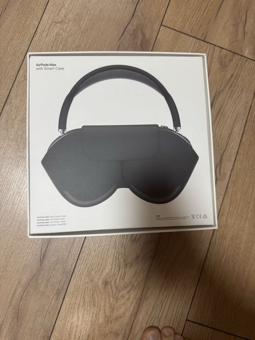 Apple airpods Max 1 поколения