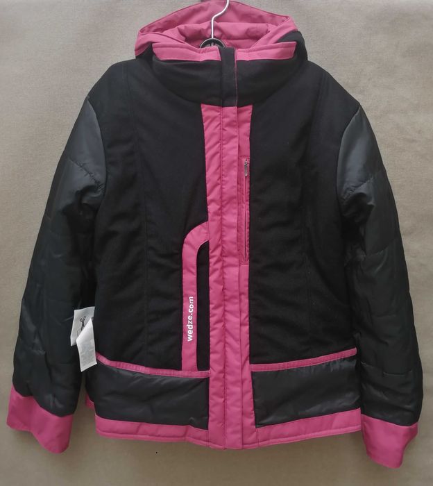 Дамски зимни якета за спорт и туризъм  #M/38