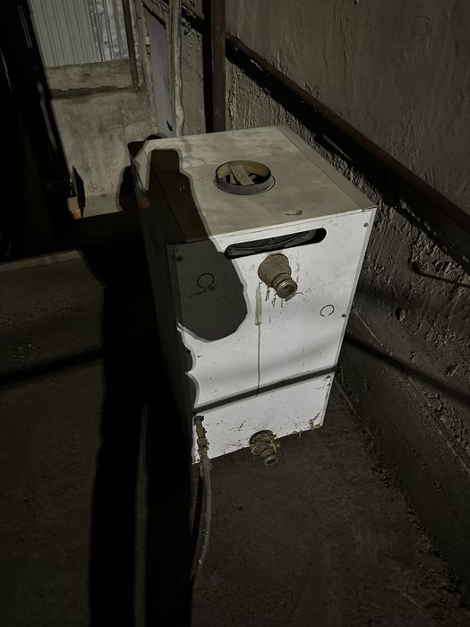 Unilux печка продам