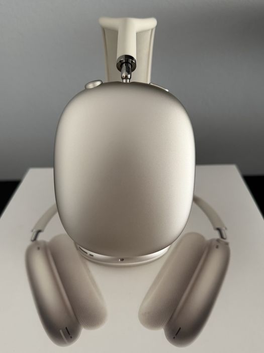Apple Airpods Max