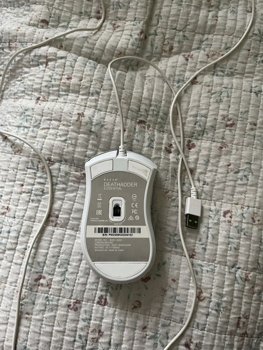 Мышка Razer игровая