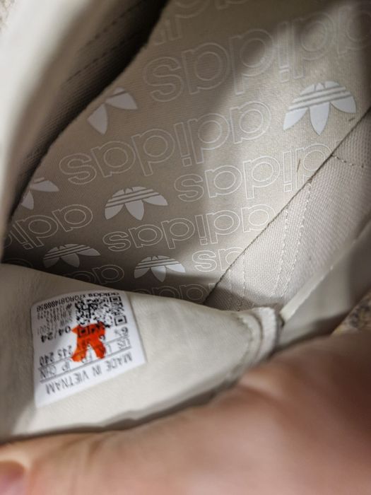 Adidas Spezial 39 1/3