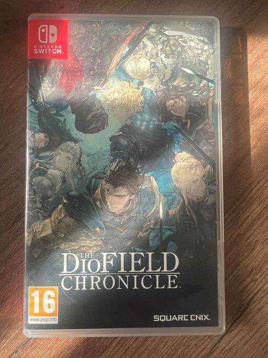 Игри за Nintendo Switch