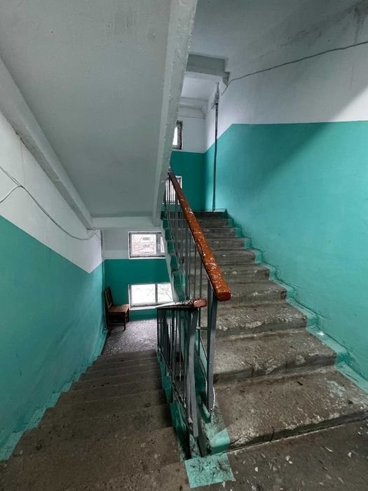 Продам 2х комн Тургенева