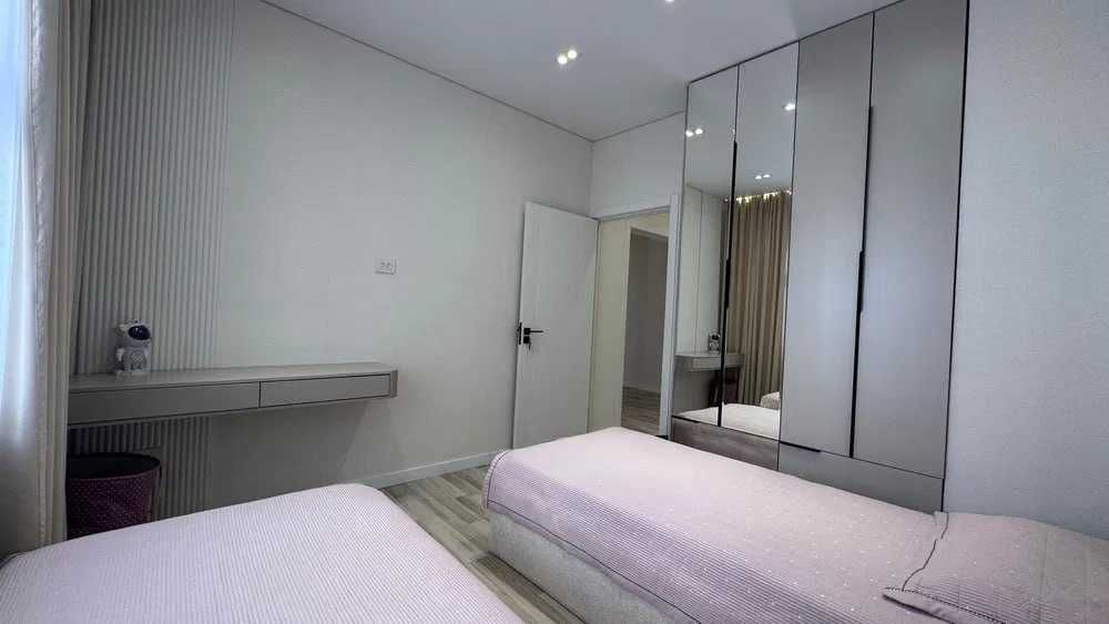 Мирабад орр Российское посольство 4х ком Евро ремонт 130м2;