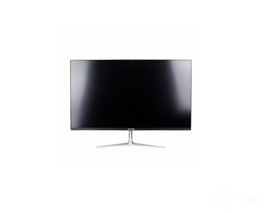 Монитор IMMER IV24F144 24" Flat FHD IPS 144Hz (Fix Stand, Black)