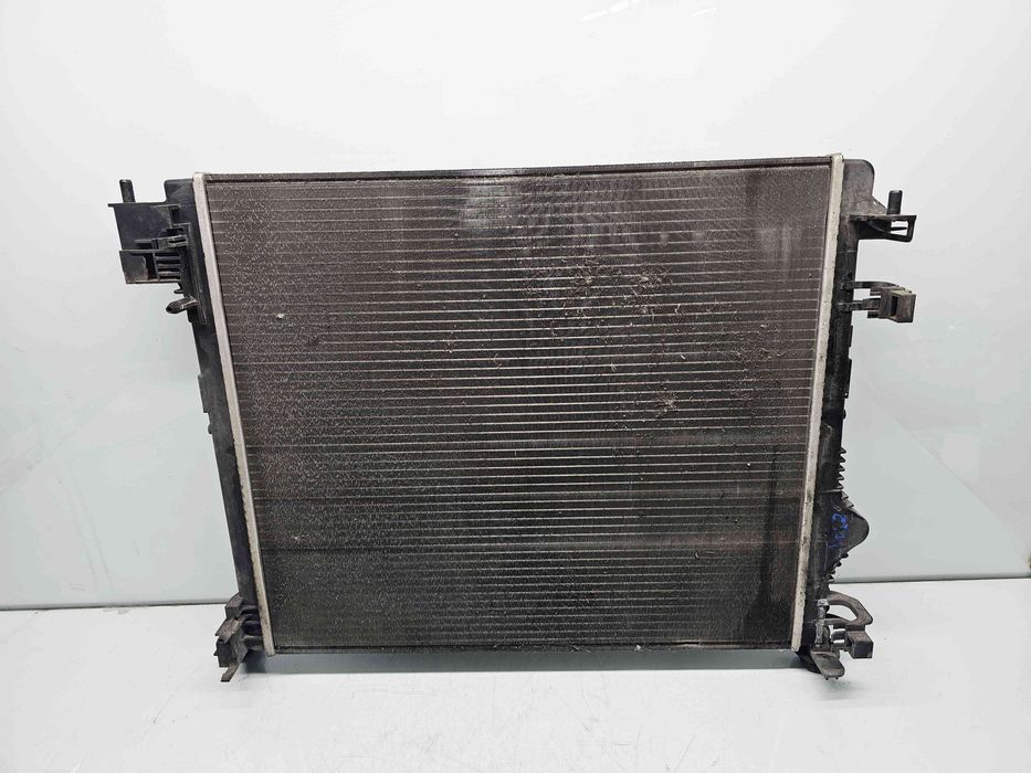Radiator apa Nissan Qashqai (2) [Fabr 2013-2017] 21410 4EA0A 1.5 DCI K