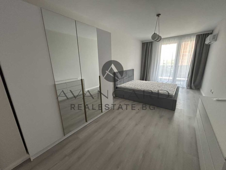 Продава се Двустаен апартамент в Пловдив, Кършияка - 75 кв.м за 1006 €/кв.м - Снимка #2