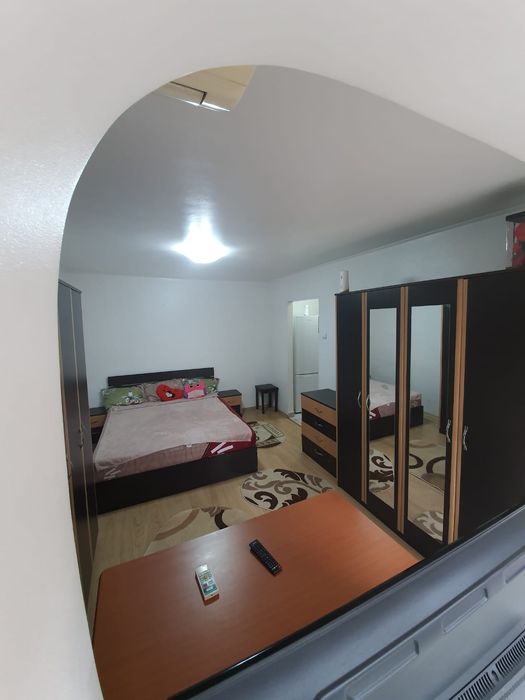 Proprietar. GARS  32 mp utili.  3 minute metrou .