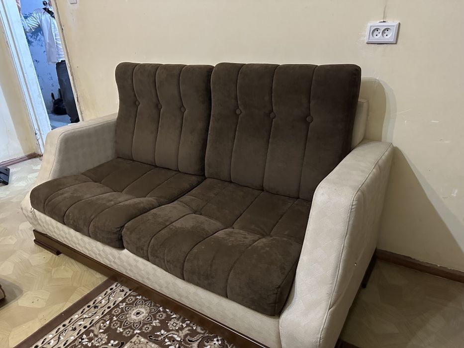 Диван в отличном состоянии