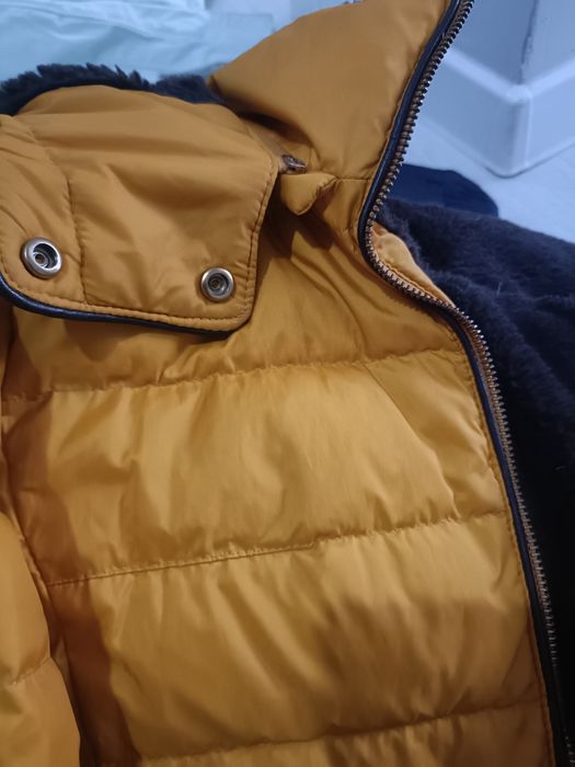 Продам 2 куртки за 1500тг