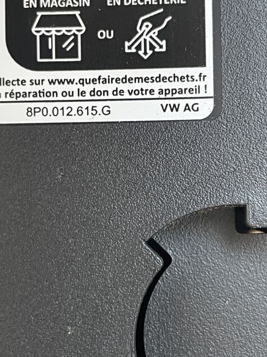 Lot de 10 compresoare originale VW Audi pentru resselleri