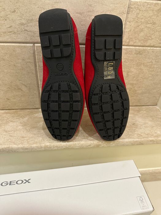 Мъжки обувки polo