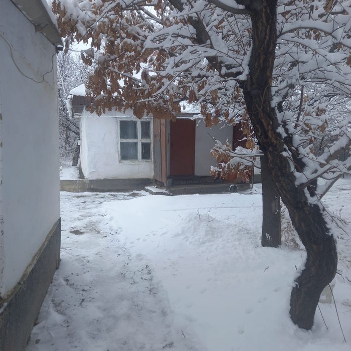 Продоется дом 3комнаты