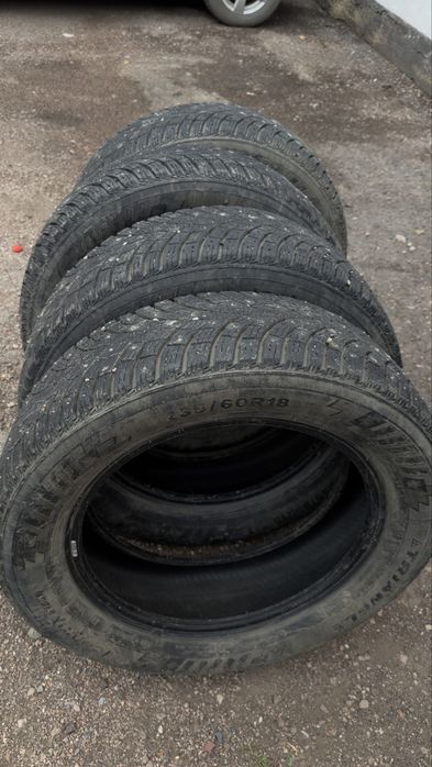 Продам резину для авто