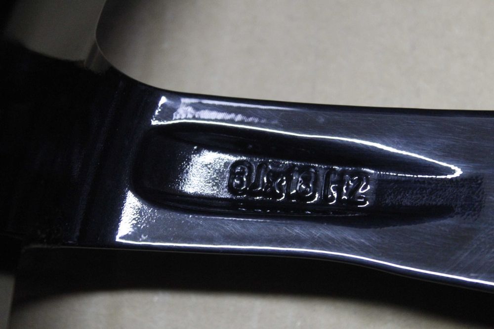 Джанти 18" VW Passat, Arteon