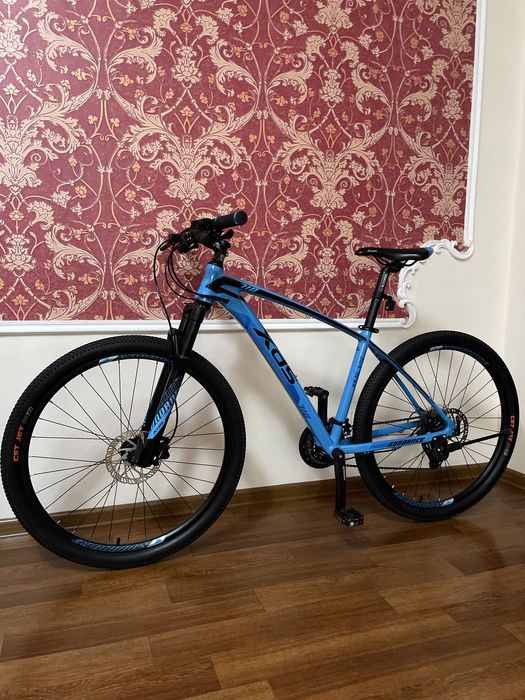 Велосипед XDS 710