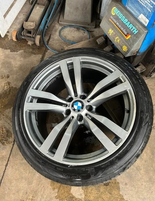 Джанти bmw M Style 300