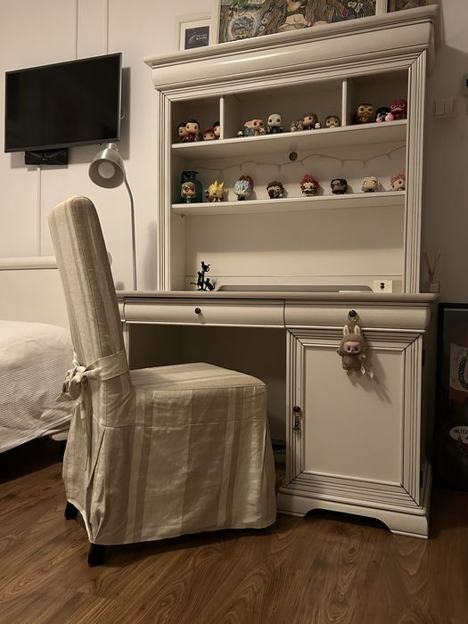 Birou si suprapozabil Jazz Mobexpert