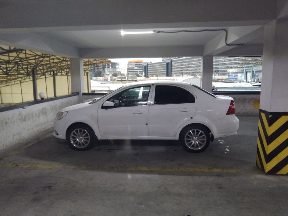 Other Nexia 2022 — 2