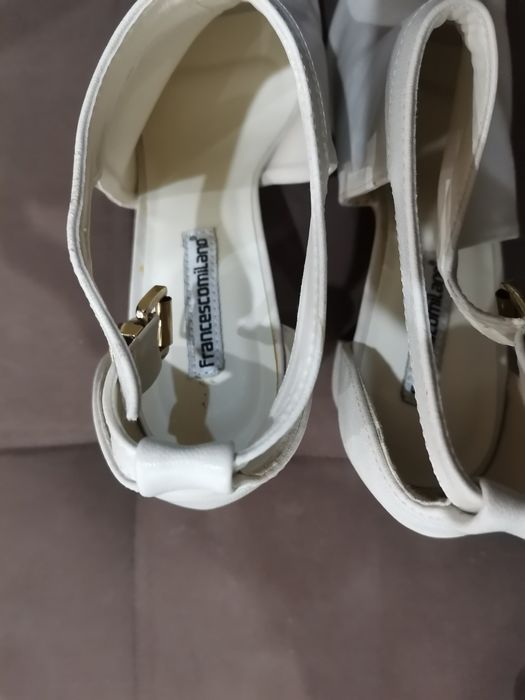 Дамски санадали Francesco milano