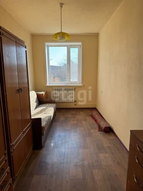 Продам дом в п. Заречный