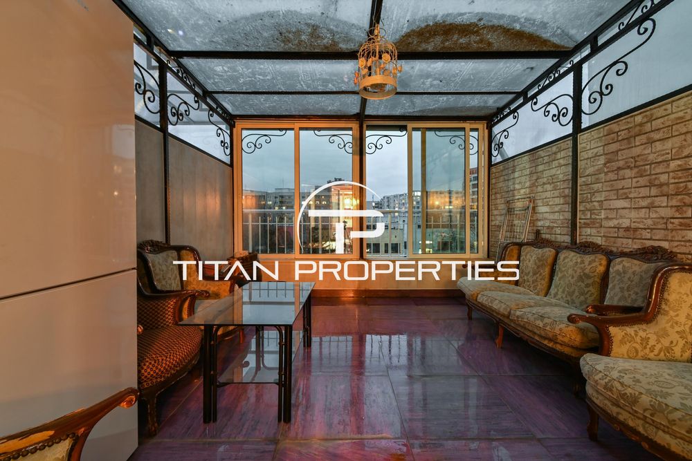 Двустаен, под наем, ж.к Студентски град