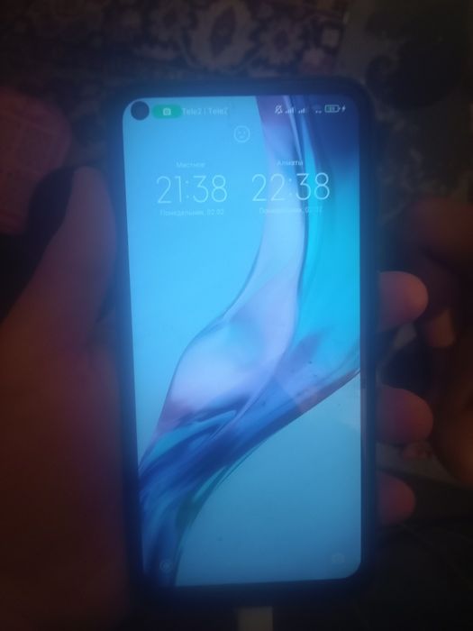 Редми 9 хароши телефон