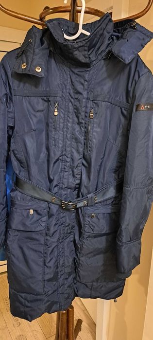 Дамско яке Peuterey