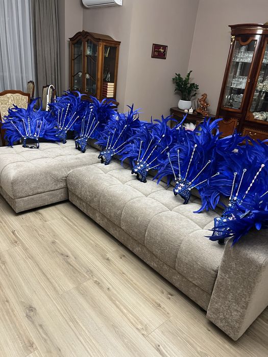 Продается Бразильский костюм