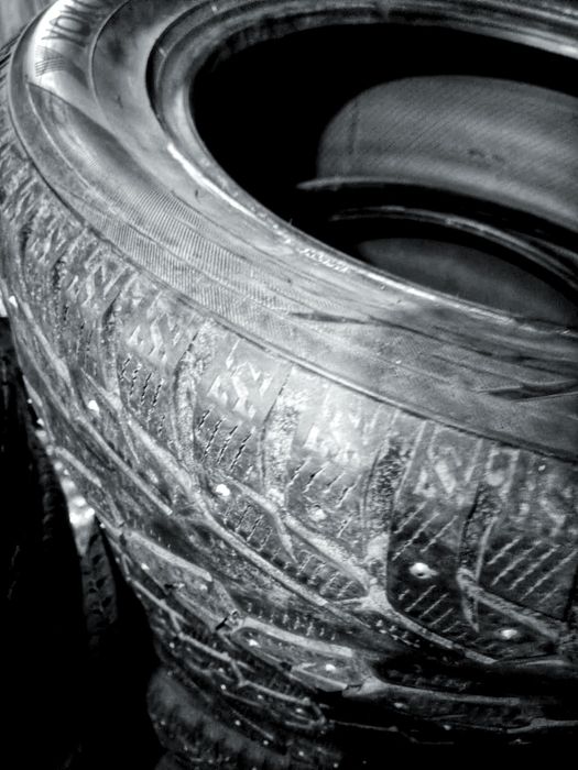 Шины Yokohama iceGUARD