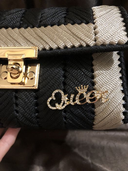 Дамска чанта ръчна изработка