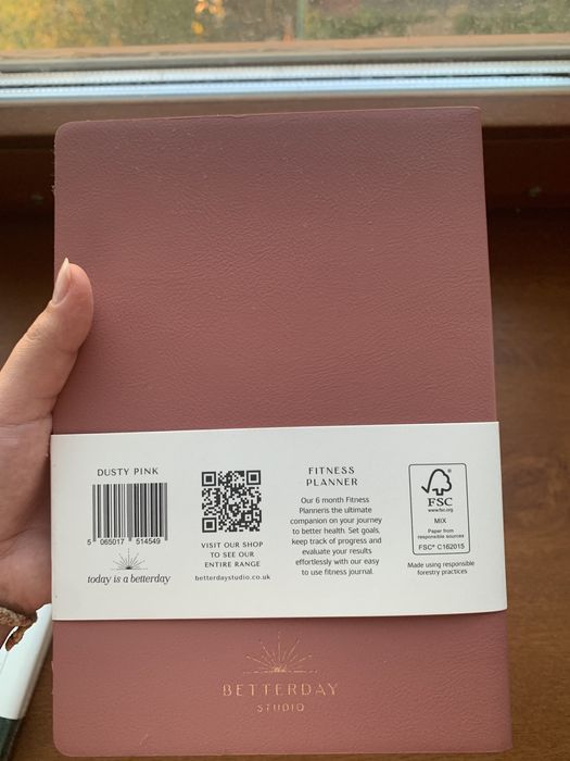 Планеры Betterday studio