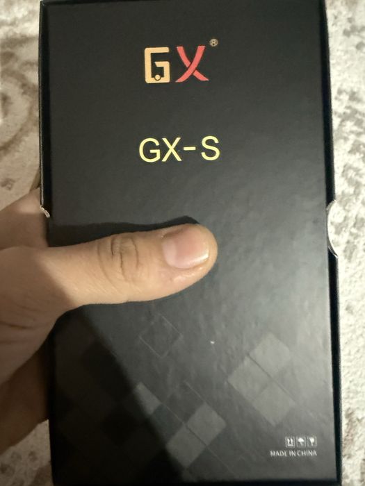 OLED-экран для iPhone XS (GX)