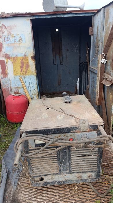 Сварочный аппарат ВД 306 продам