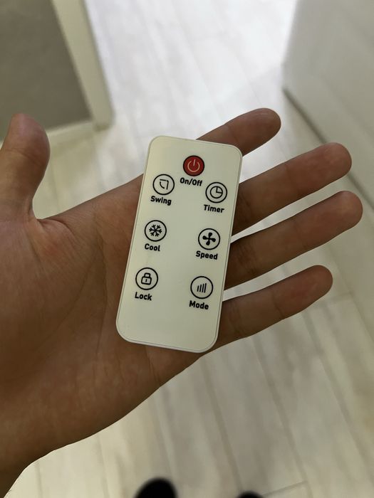 Срочно продам вентилятор Evaporative